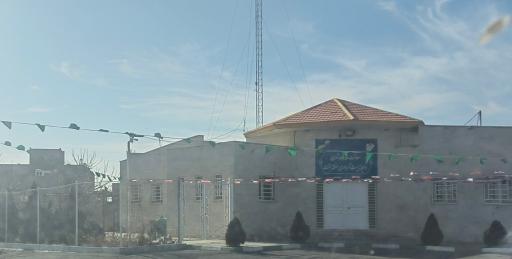 عکس معاونت خدمات شهری شهرداری منطقه ۸ پردیسان