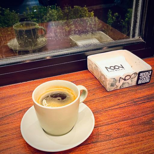 عکس کافه نون