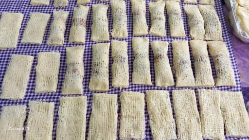 عکس سوغات سرای تک