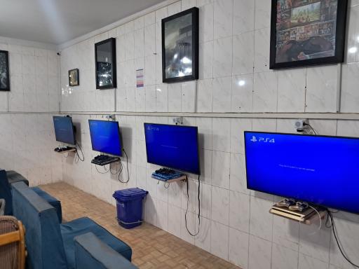 عکس گیم تایم