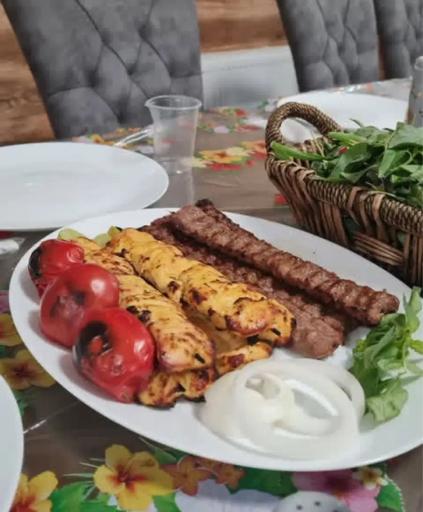 عکس رستوران آرمین