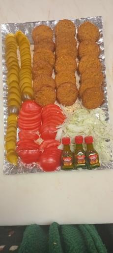 عکس رستوران آرمین