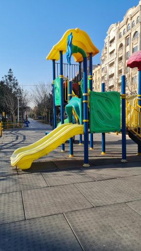 عکس بوستان زیتون