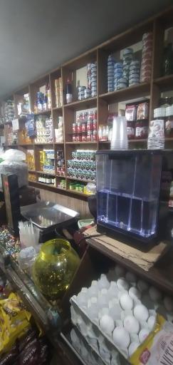 عکس سوپرمارکت محمدرضا 