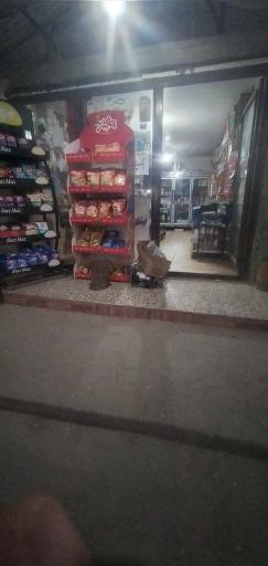 عکس سوپرمارکت محمدرضا 