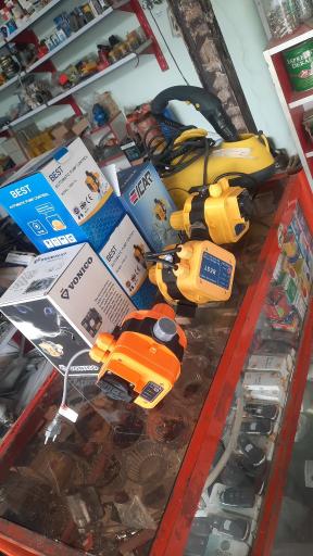 عکس خدمات فنی و مهندسی یاس