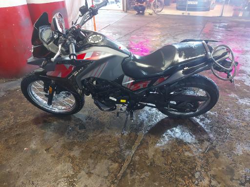 عکس کارواش قنبرزاده