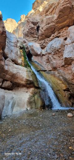 عکس آبشار آبقد