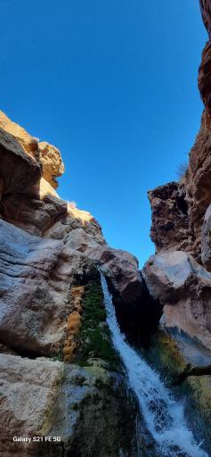 عکس آبشار آبقد