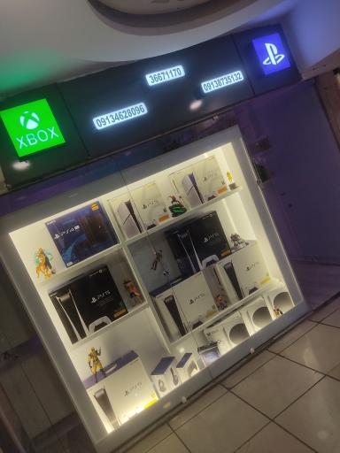 عکس گاردین کنسول 