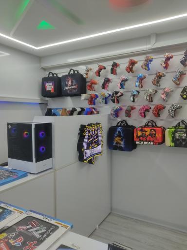 عکس گاردین کنسول 