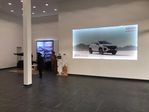 عکس نمایندگی مدیران خودرو ۴۹۱ خسروی