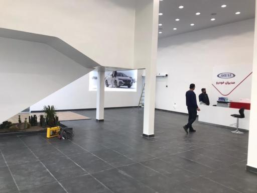 عکس نمایندگی مدیران خودرو ۴۹۱ خسروی