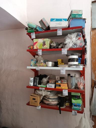 عکس خرازی یداللهی