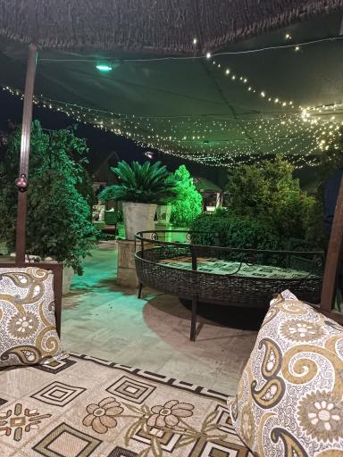 هتل آپارتمان کیانا مشهد