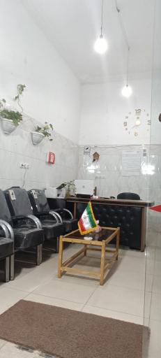 عکس مشاور املاک نیک 