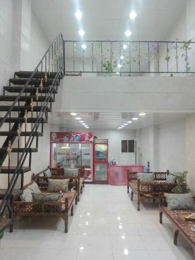 عکس خانه کباب