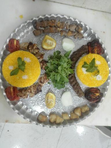 عکس خانه کباب