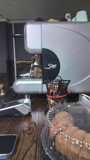 عکس کافه آرشام