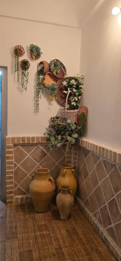 عکس اقامتگاه سنتی آدیسه