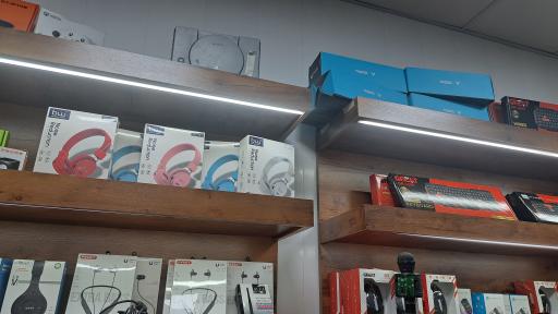 فروشگاه مقدسی