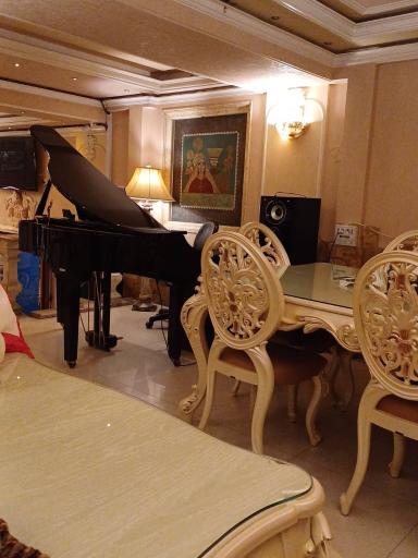 عکس رستوران گیلانه برتر