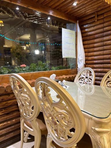 عکس رستوران گیلانه برتر