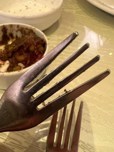 عکس رستوران گیلانه برتر