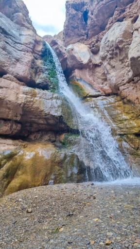 عکس آبشار آبقد