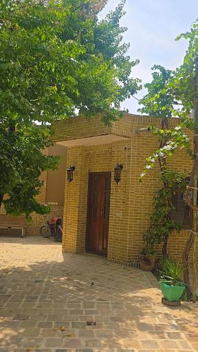 عکس اقامتگاه سنتی آدیسه