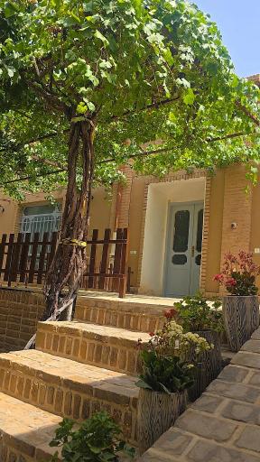 عکس اقامتگاه سنتی آدیسه