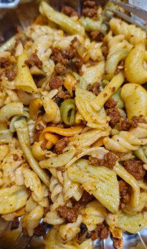 عکس کافه رستوران ملورین