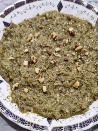 عکس کافه رستوران ملورین