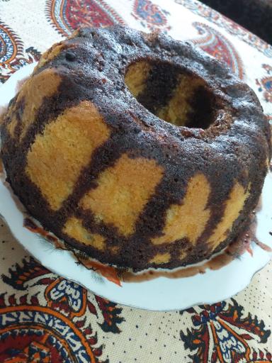 عکس کافه رستوران ملورین