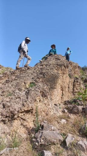 عکس آبشار آبقد