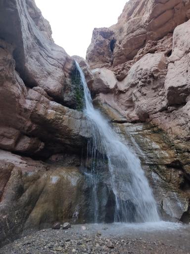 عکس آبشار آبقد
