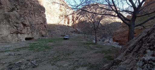 عکس آبشار آبقد