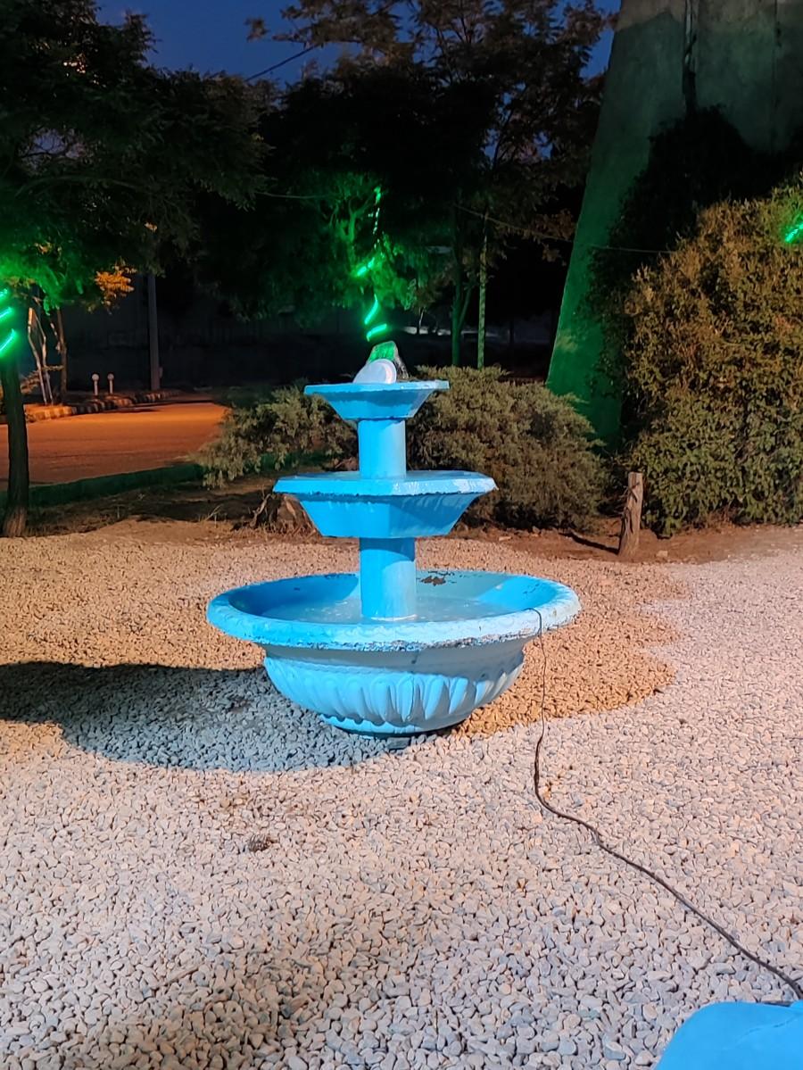 عکس کافی شاپ هویزه 