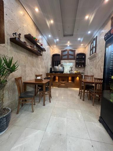 عکس کافه ملل