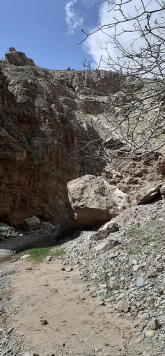 عکس آبشار آبقد