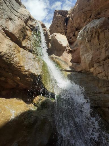 عکس آبشار آبقد