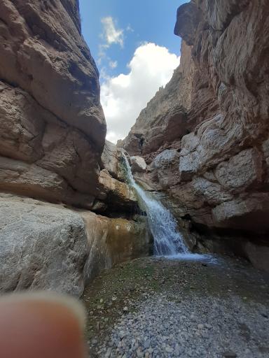 عکس آبشار آبقد