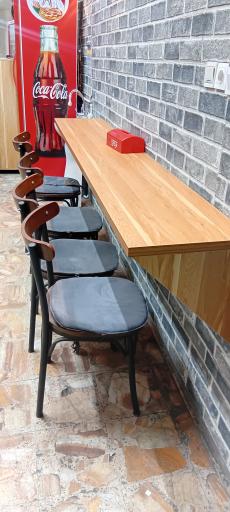 عکس پیتزا ایلیانلو