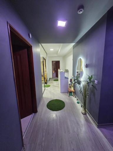 عکس مجتمع پزشکی آلاء