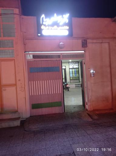 عکس مطب دکتر مهوش پیام متخصص قلب و عروق