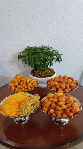 آوزشگاه شیرینی پزی و آشپزی ساویس