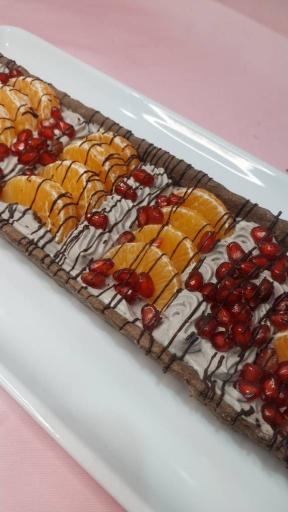 آوزشگاه شیرینی پزی و آشپزی ساویس