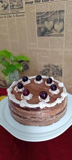 آوزشگاه شیرینی پزی و آشپزی ساویس