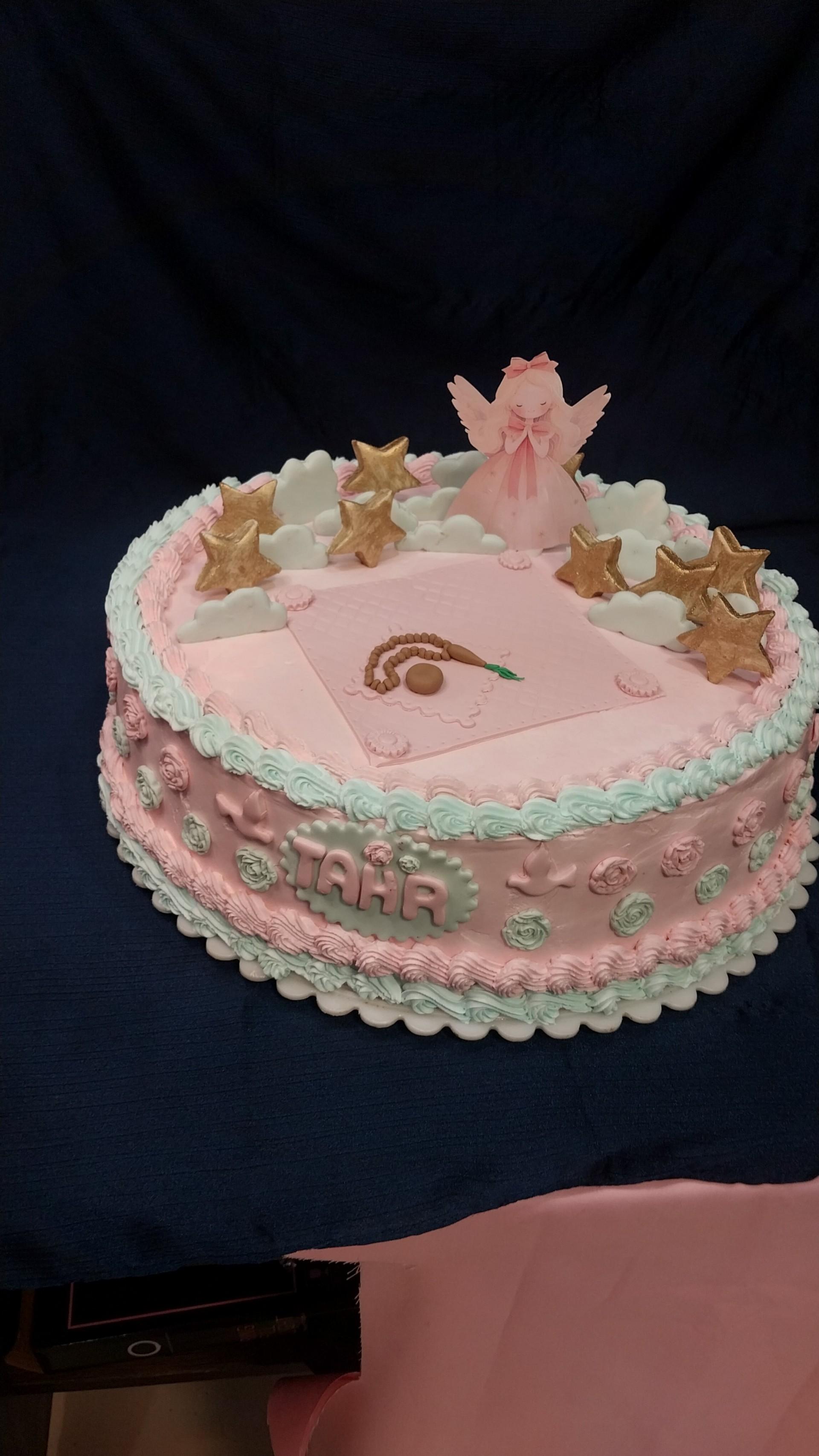 عکس آوزشگاه شیرینی پزی و آشپزی ساویس