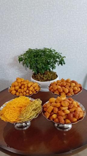 آوزشگاه شیرینی پزی و آشپزی ساویس